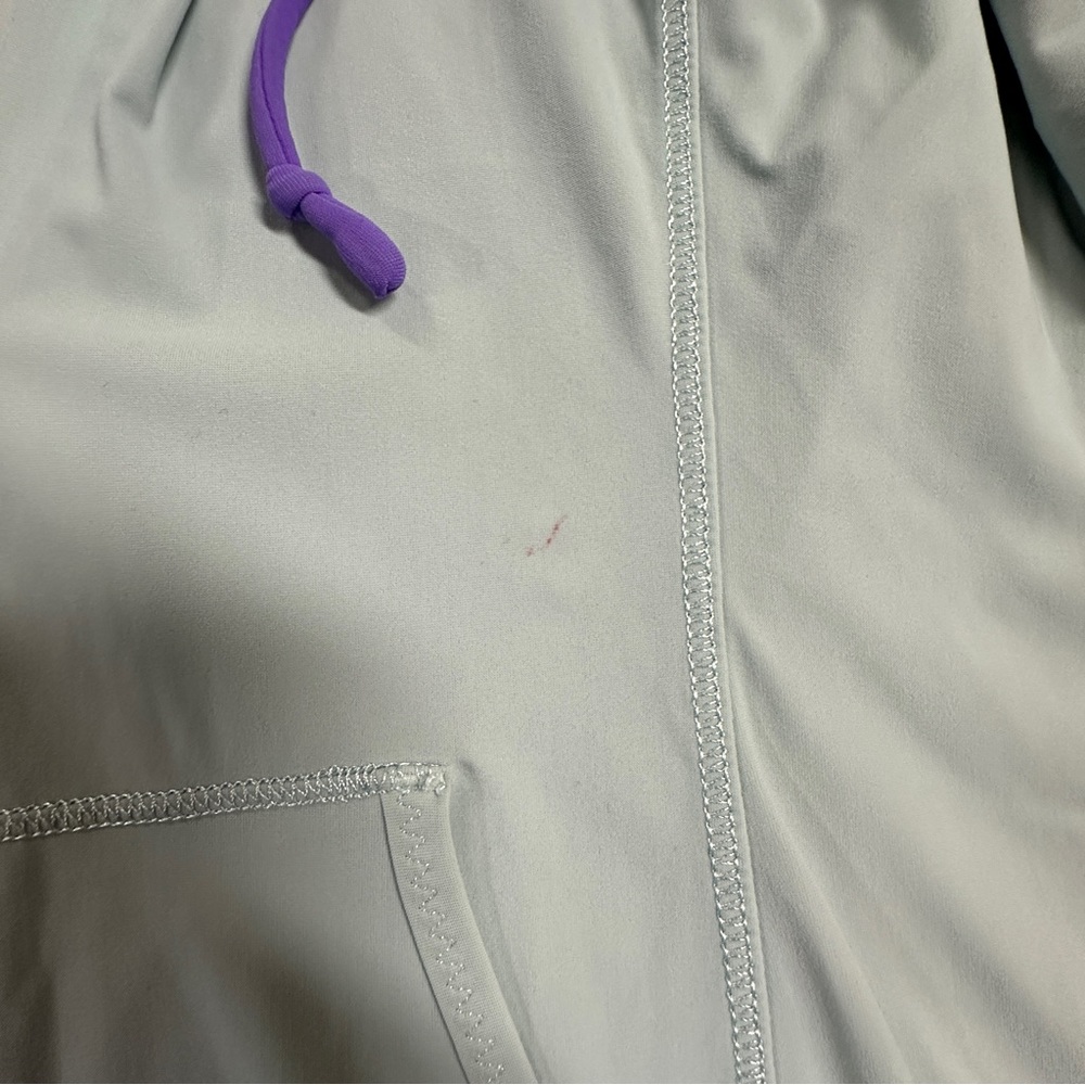 Lululemon Pullover - image 5